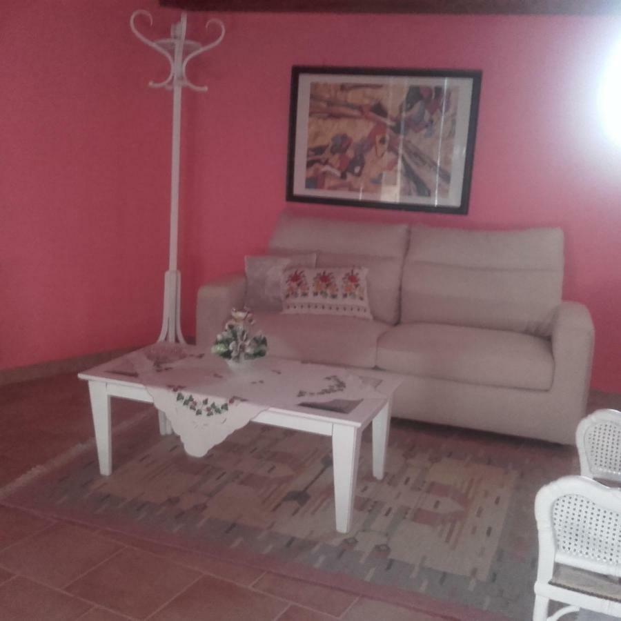 Il Cortile Della Monaca Bed & Breakfast Brindisi Ngoại thất bức ảnh